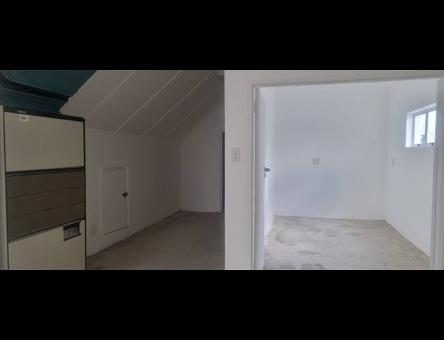 589M² OFFICE TO LET IN MORNINGSIDE